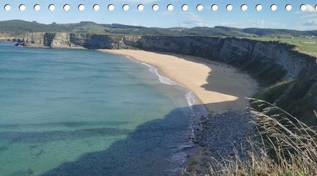 Camino de Santiago, Bilbao-Ribadesella (III)