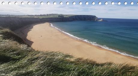 Camino de Santiago, Bilbao-Ribadesella (III)