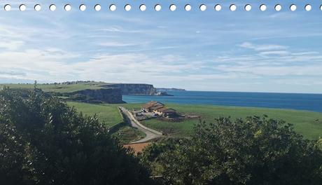 Camino de Santiago, Bilbao-Ribadesella (III)