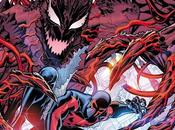 Nueva miniserie spider-man 2099