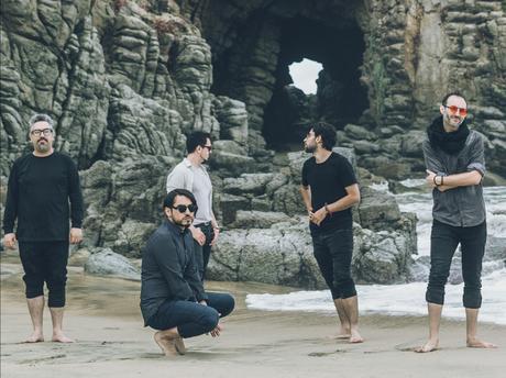 Australes vuelve a la carga con «Escamas» ebf3640a-1ff1-43d5-cad6-ad817d838efc