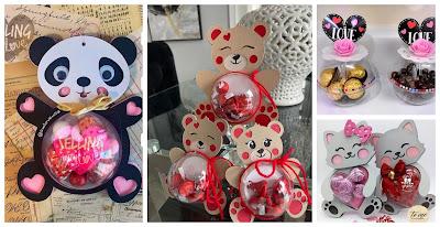 Con botellas recicladas crea el mejor regalo de san valentín Con botellas recicladas crea el mejor regalo de san valentín