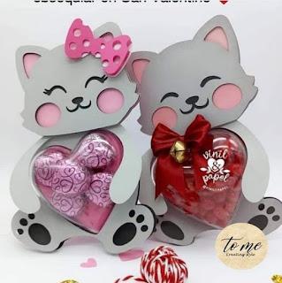 Con botellas recicladas crea el mejor regalo de san valentín Con botellas recicladas crea el mejor regalo de san valentín