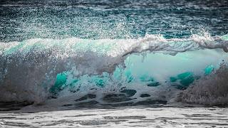 Cuando lleguen las olas Cuando lleguen las olas