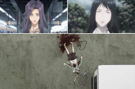 PARASYTE: THE MAXIM | Reseña