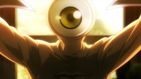 PARASYTE: THE MAXIM | Reseña