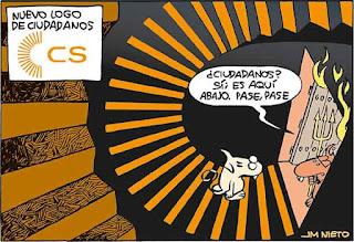 Mi propuesta de lectura de prensa para hoy domingo, 22 de enero