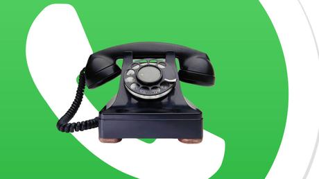 Como usar Whatsapp con un número de línea fijo