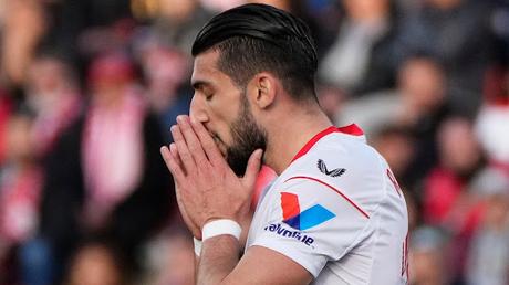 El indiscutible problema con el gol del Sevilla