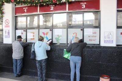 GOBIERNO DE TEXCOCO LANZA LOS ÚLTIMOS DESCUENTOS DE ENERO 2023