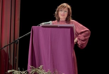 Pregón de San Antón 2023