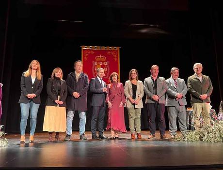 Pregón de San Antón 2023