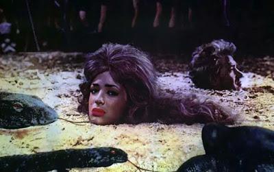 MACISTE CONTRA LOS MONSTRUOS (Maciste contro i mostri) (Italia, 1962) Péplum, Súper Héroes, Fantástico MACISTE CONTRA LOS MONSTRUOS (Maciste contro i mostri) (Italia, 1962) Péplum, Súper Héroes, Fantástico