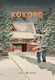 Kokoro, por Natsume Soseki
