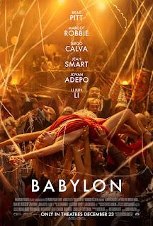 Babylon (2022) Babylon (2022)
