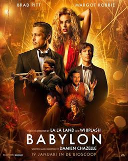 Babylon (2022) Babylon (2022)