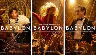 Babylon (2022) Babylon (2022)