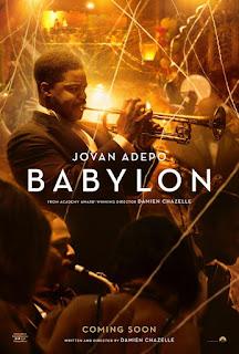 Babylon (2022) Babylon (2022)