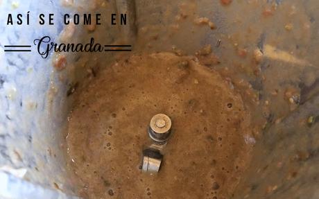 Gofres y tortitas de patata con mermelada de tomate Gofres y tortitas de patata con mermelada de tomate