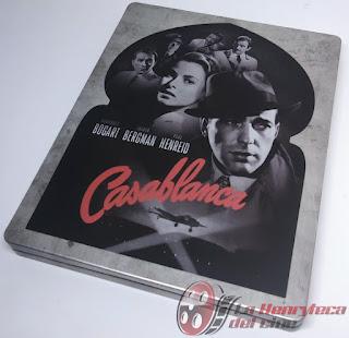 Casablanca; Edición especial UHD