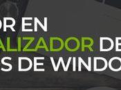 ¿Error «Windows Photo Viewer tiene suficiente memoria»? [Fixed]