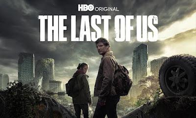 The Last of Us 1X01, El Menú, That '90s Show, Mira cómo corren, The Game y mucho más