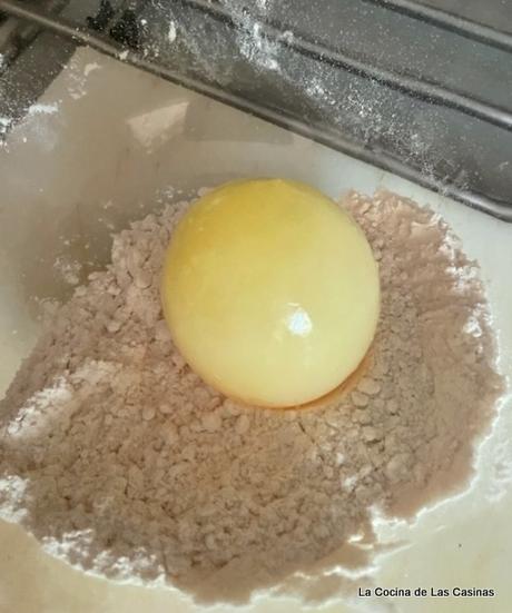 Huevos en Tempura: #HomenajeBlog Huevos en Tempura: #HomenajeBlog