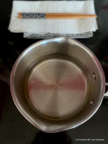 Huevos en Tempura: #HomenajeBlog Huevos en Tempura: #HomenajeBlog