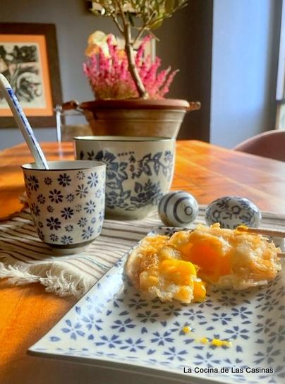 Huevos en Tempura: #HomenajeBlog Huevos en Tempura: #HomenajeBlog