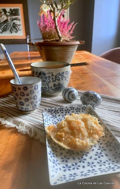 Huevos en Tempura: #HomenajeBlog Huevos en Tempura: #HomenajeBlog