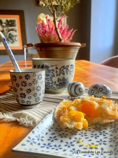 Huevos en Tempura: #HomenajeBlog Huevos en Tempura: #HomenajeBlog