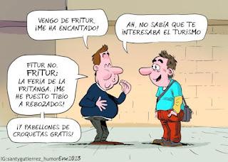 Mi propuesta de lectura de prensa para hoy lunes, 23 de enero