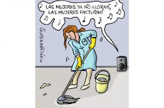 Mi propuesta de lectura de prensa para hoy lunes, 23 de enero