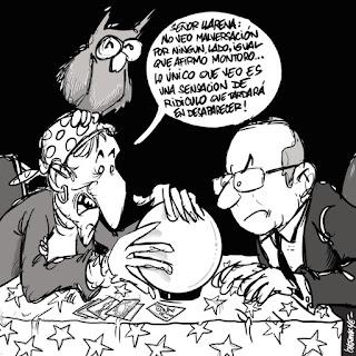 Mi propuesta de lectura de prensa para hoy lunes, 23 de enero