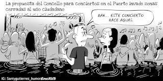 Mi propuesta de lectura de prensa para hoy lunes, 23 de enero