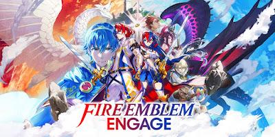 ¿DISFRUTAS LOS JUEGOS DE ESTRATEGIA EN NINTENDO? FIRE EMBLEM ENGAGE YA ESTÁ DISPONIBLE