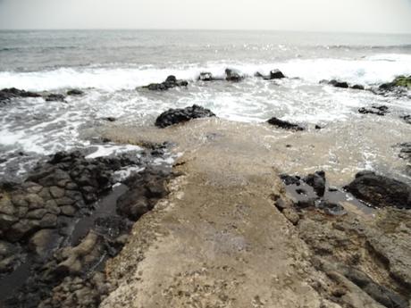 CABO VERDE : LOS PESCADORES DE LA ILHA DE SAO VICENTE CABO VERDE : LOS PESCADORES DE LA ILHA DE SAO VICENTE