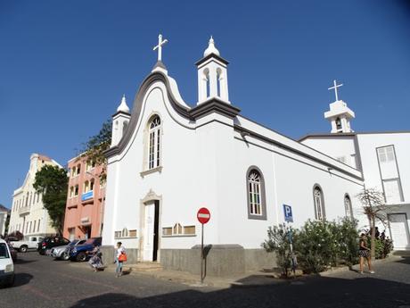 CABO VERDE : LOS PESCADORES DE LA ILHA DE SAO VICENTE CABO VERDE : LOS PESCADORES DE LA ILHA DE SAO VICENTE