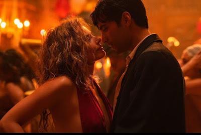 BABYLON (USA, 2022) Drama, Comedia, Histórico