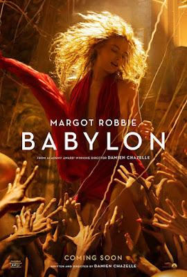 BABYLON (USA, 2022) Drama, Comedia, Histórico