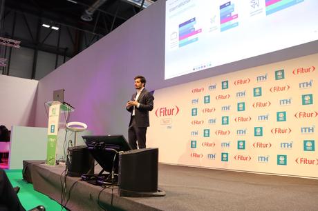 Vuelve la confianza en los viajes, la clave de FITUR 2023