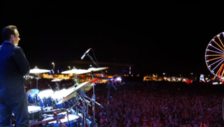 Complemento al In The Court Of The Crimson King - King Crimson at 50 Complemento al In The Court Of The Crimson King - King Crimson at 50