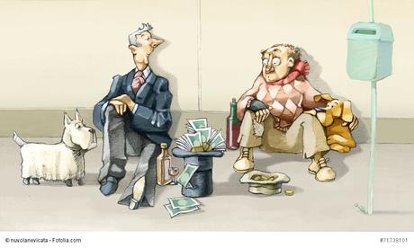 El Virus de la Revolución: Cooperación y Gobernanza en un Mundo Fragmentado