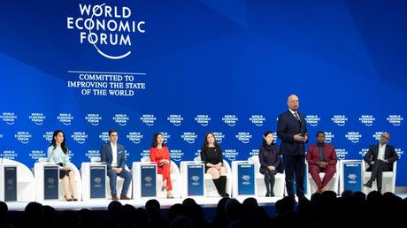 El Virus de la Revolución: Cooperación y Gobernanza en un Mundo Fragmentado El Virus de la Revolución: Cooperación y Gobernanza en un Mundo Fragmentado