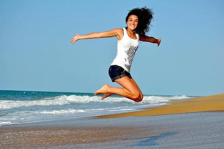 3 hábitos para tener una vida más saludable 3 hábitos para tener una vida más saludable