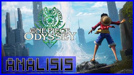 ANÁLISIS: One Piece Odyssey