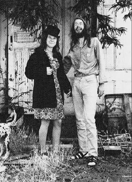 Efemérides del Rock y Heavy Metal: Qué pasó un 23 de Enero