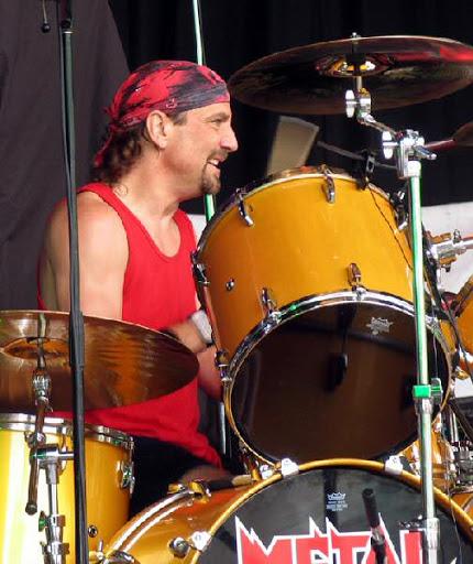 Efemérides del Rock y Heavy Metal: Qué pasó un 23 de Enero