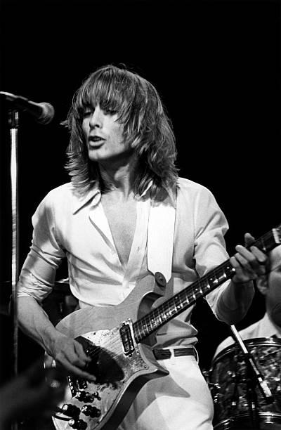 Efemérides del Rock y Heavy Metal: Qué pasó un 23 de Enero