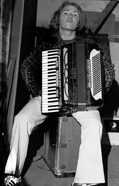 Efemérides del Rock y Heavy Metal: Qué pasó un 23 de Enero